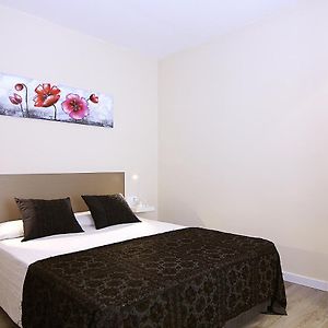 Mu22 - Spacious Apartment Fc Barcelona